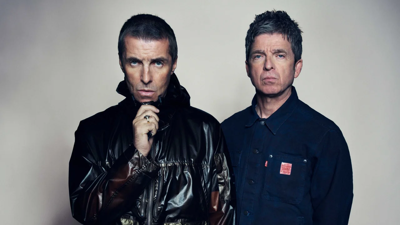 Divulgação / Oasis