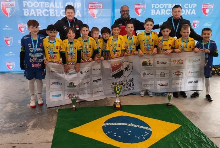 Arquivo Pessoal / Divulgação Arquivo Pessoal / Divulgação