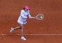 Swiatek vence Madison Keys e vai à final do WTA de Madri pelo segundo ano consecutivo