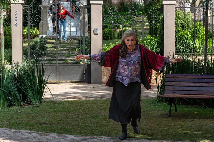 Estevam Avellar / Globo / Divulgação Estevam Avellar / Globo / Divulgação