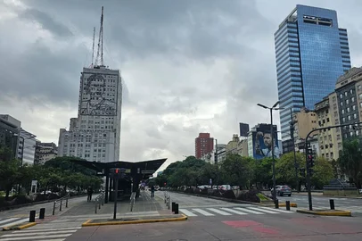 Respeito dos argentinos ao Brasil marca ambiente em Buenos Aires antes de classico: "Rival temido"<!-- NICAID(16001703) -->