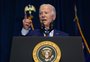 Muito idoso para ser presidente? O debate sobre a idade de Biden