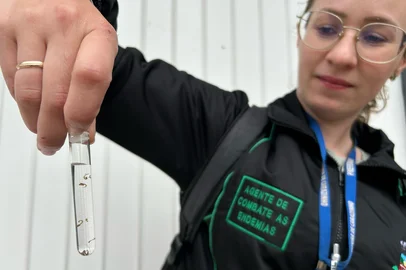 Carazinho intensifica ações contra Chikungunya após primeira morte confirmada na história do RS<!-- NICAID(16011647) -->