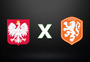 Polônia x Holanda: onde assistir, horário e escalações pelas Eliminatórias da Copa