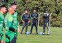 Técnico do Juventude comenta sobre oscilação do time nas últimas rodadas da Série B