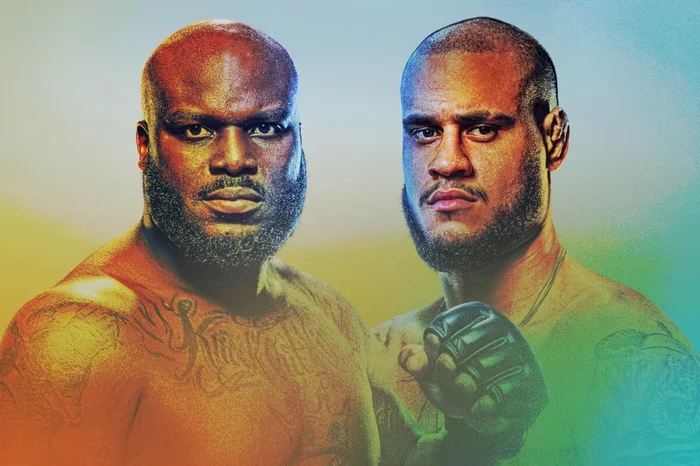 UFC / Divulgação