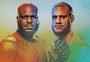 Derrick Lewis x Tallison Teixeira pelo UFC: horário e onde assistir à luta