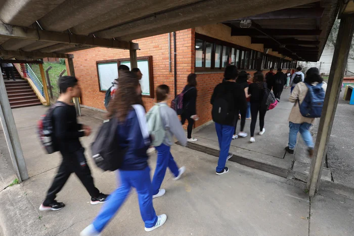 Bruno Todeschini / Agencia RBS