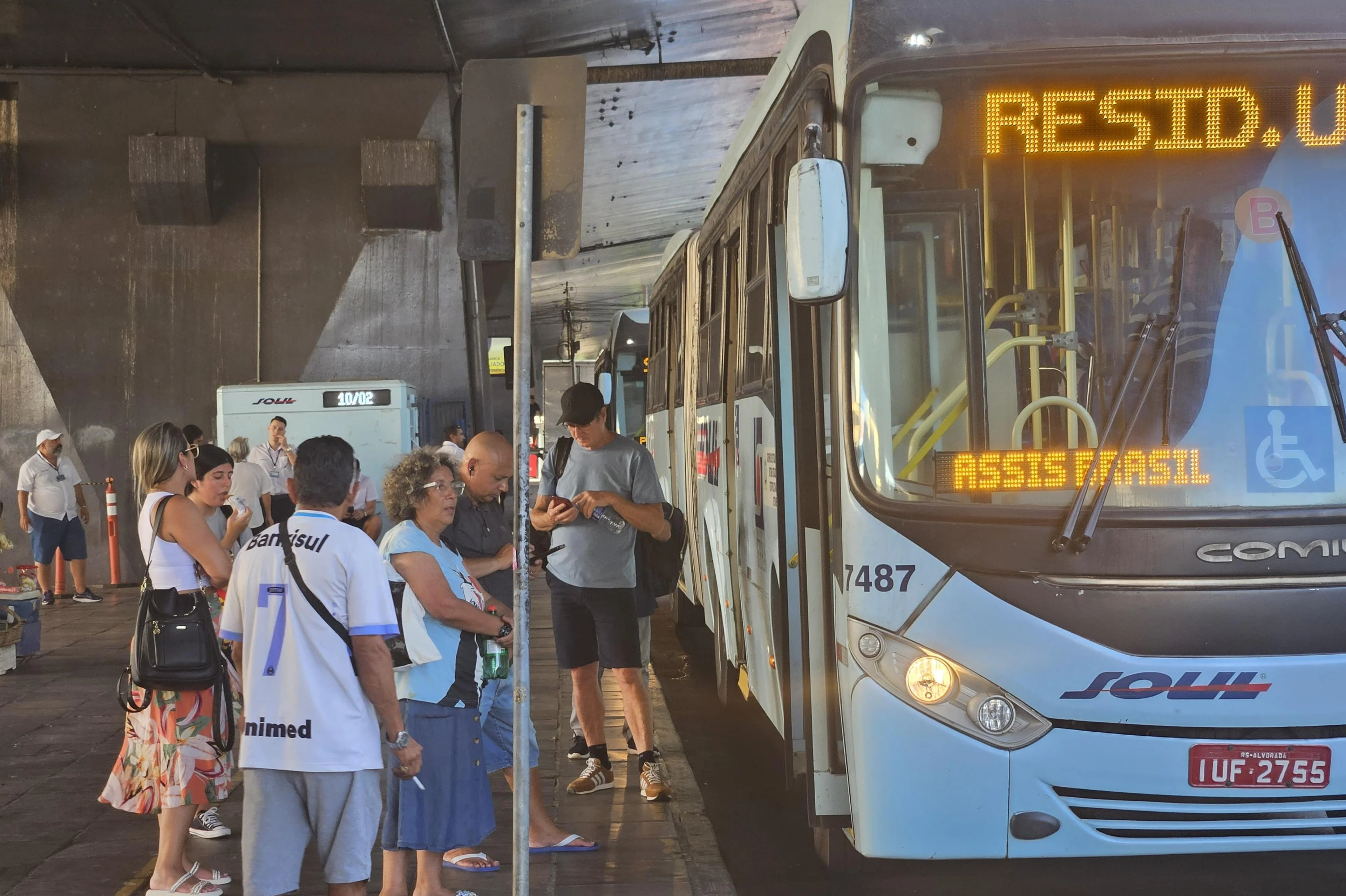 Jean Costa/Agência RBS