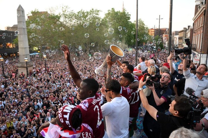 DANIEL LEAL / AFP DANIEL LEAL / AFP