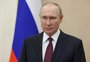 Putin admite pela primeira vez: "Situação é extremamente difícil na Ucrânia"
