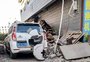 Terremoto no Tibete deixa pelo menos 95 mortos