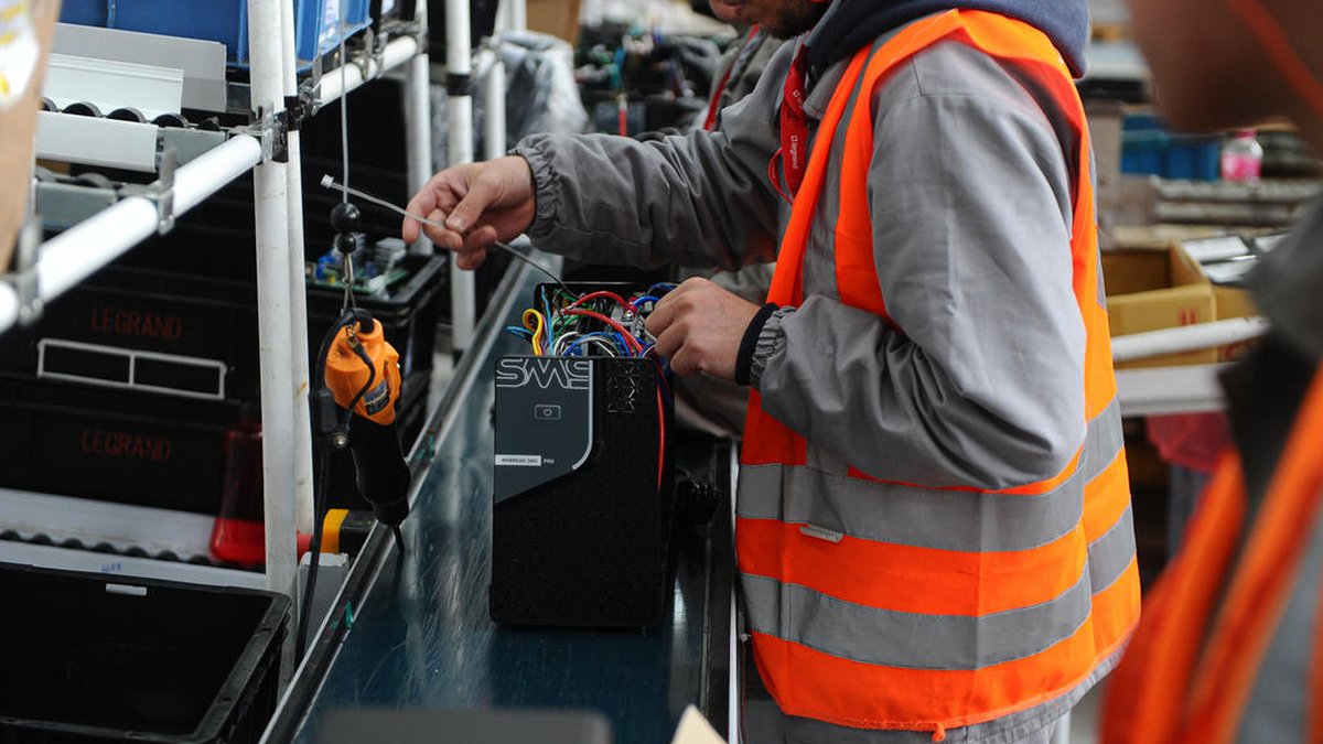 Multinacional transfere linha de produção para Caxias