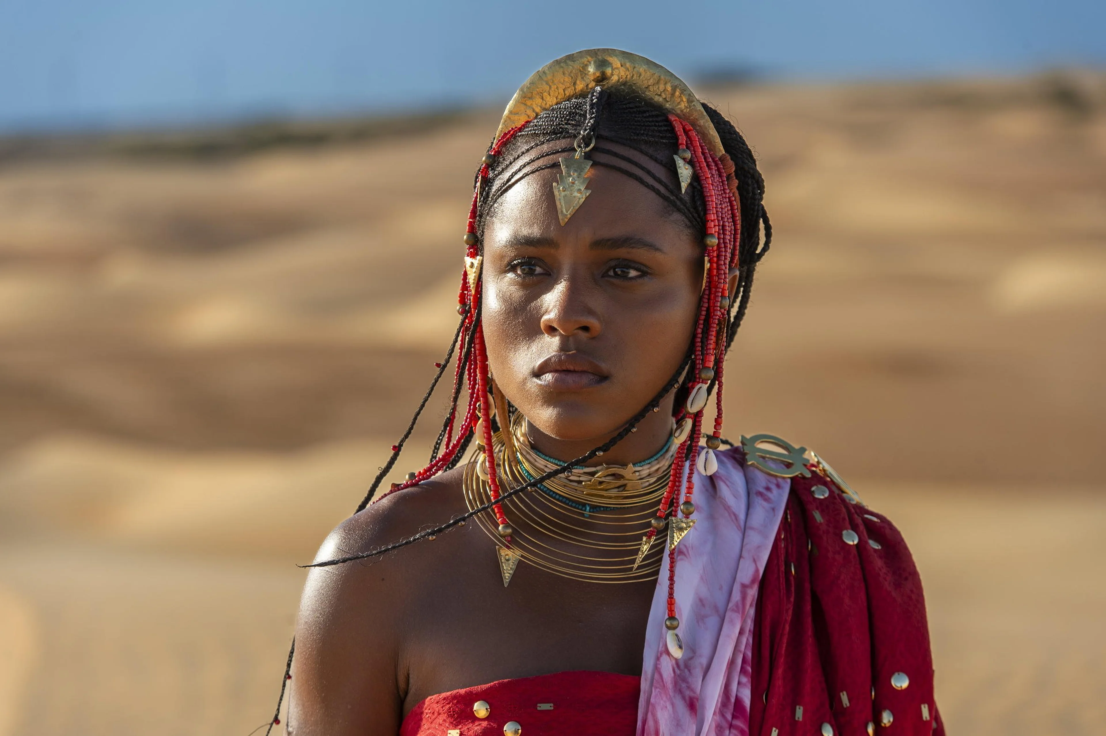 Estevam Avellar/TV Globo