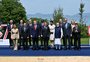 Lula e Trump não interagem na "foto de família" do G7; veja as rusgas do americano com outros líderes do grupo