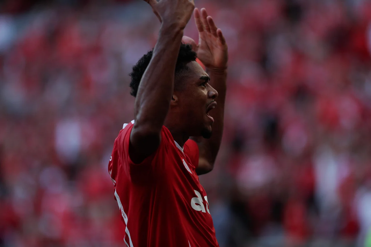 Renan Mattos/Agencia RBS