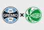 Grêmio x Juventude: horário, como assistir e tudo sobre o jogo do Brasileirão