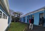 Como estão as obras de recuperação de escolas estaduais 