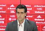 Ex-dirigente do Inter relembra negociação frustrada com Paulo Sousa, demitido pelo Flamengo: "Futebol dá voltas"