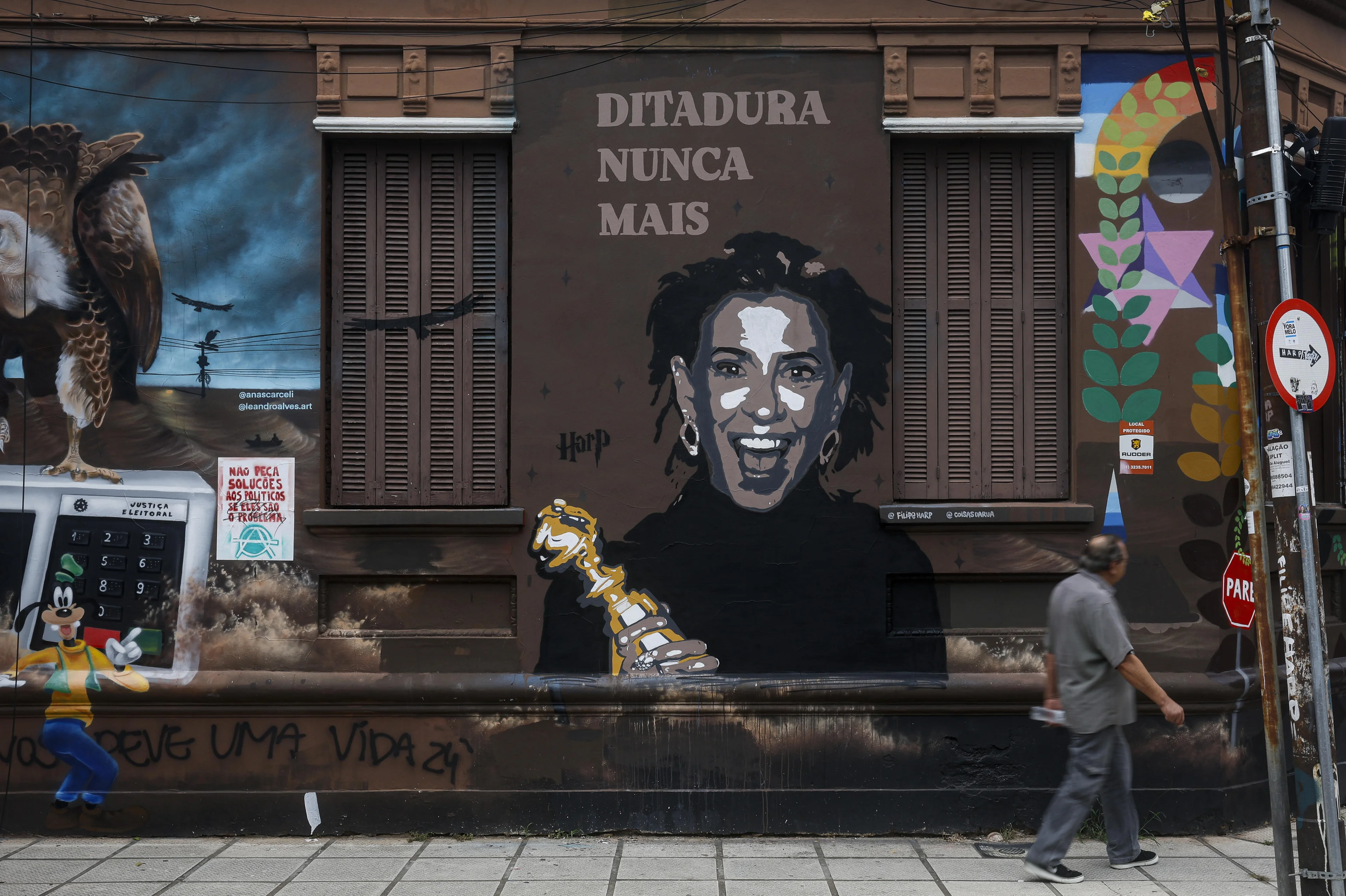 Mateus Bruxel/Agencia RBS