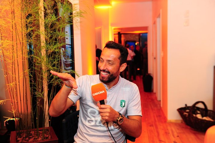 Porthus Junior / Agencia RBS