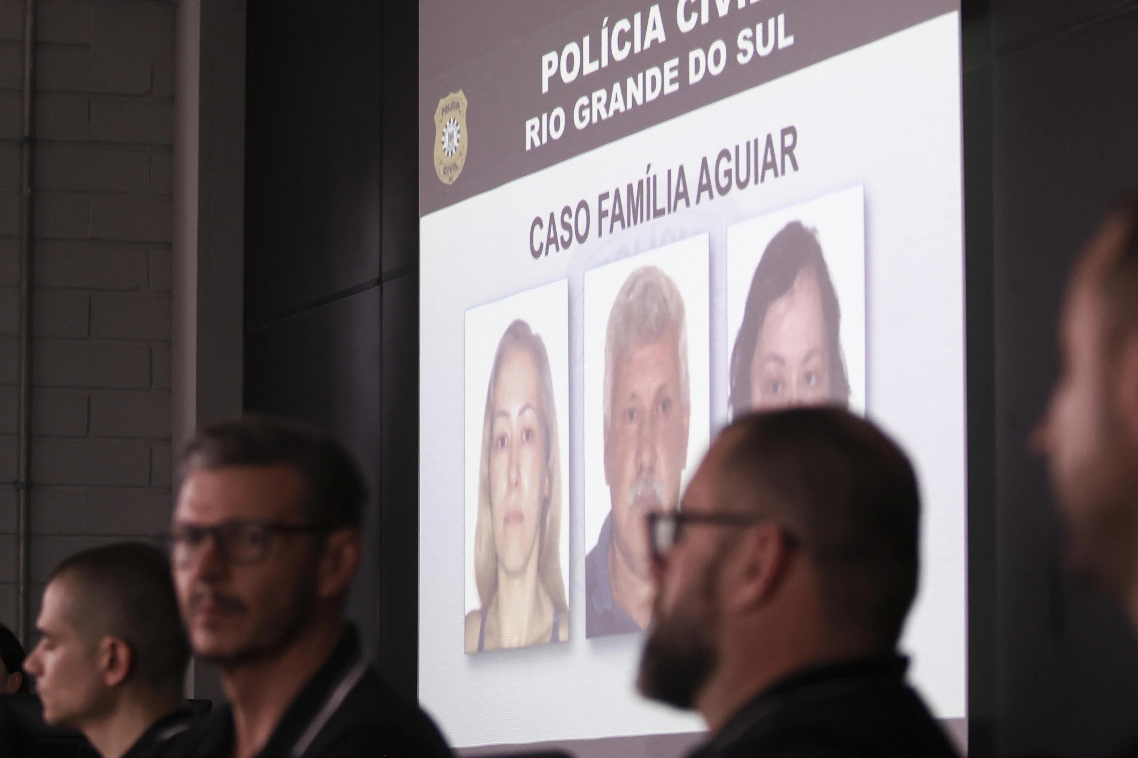 Bruno Todeschini/Agencia RBS