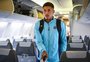 Grêmio vende promessa da base para o Grupo City