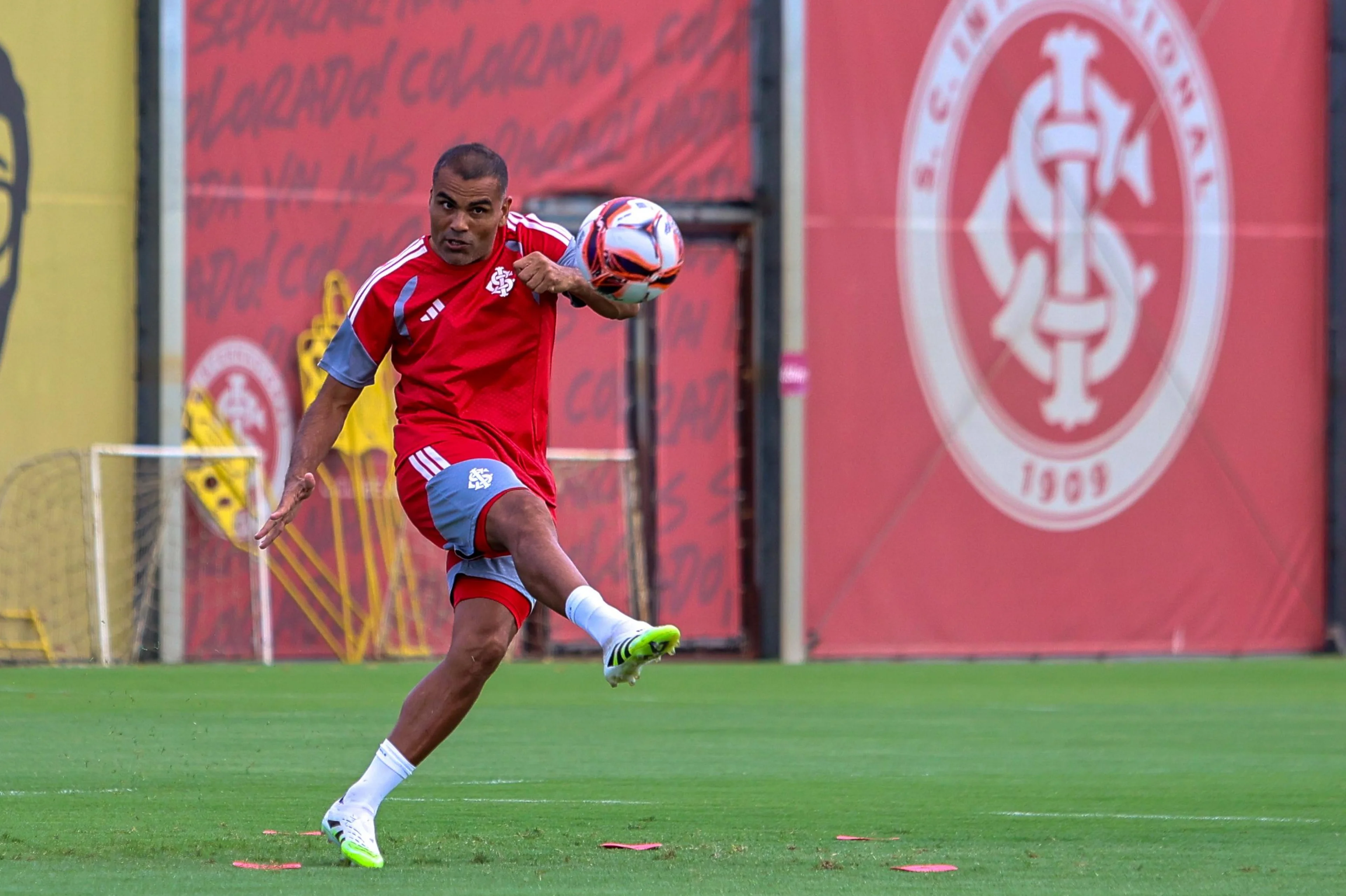 Ricardo Duarte/Inter,Divulgação