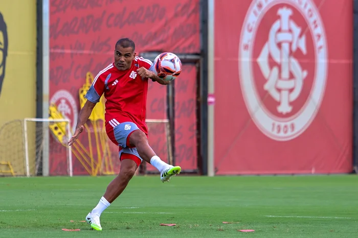 Ricardo Duarte / Inter,Divulgação