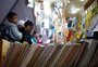 Governo do RS decide investir R$ 200 mil na Feira do Livro de Porto Alegre