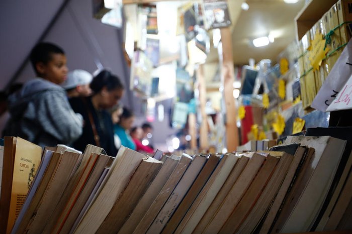 Jonathan Heckler / Agencia RBS Jonathan Heckler / Agencia RBS