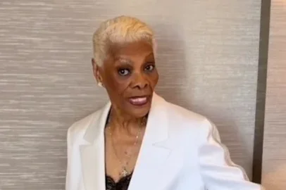 @therealdionnew / Instagram / Reprodução image