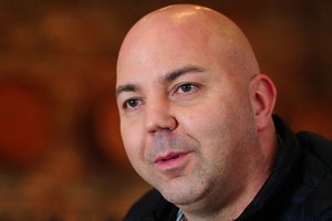 Bruno Todeschini / Agencia RBS