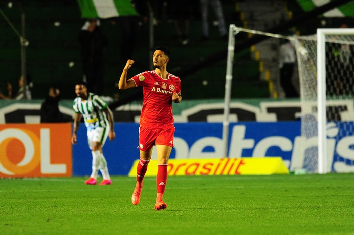 Porthus Junior / Agencia RBS