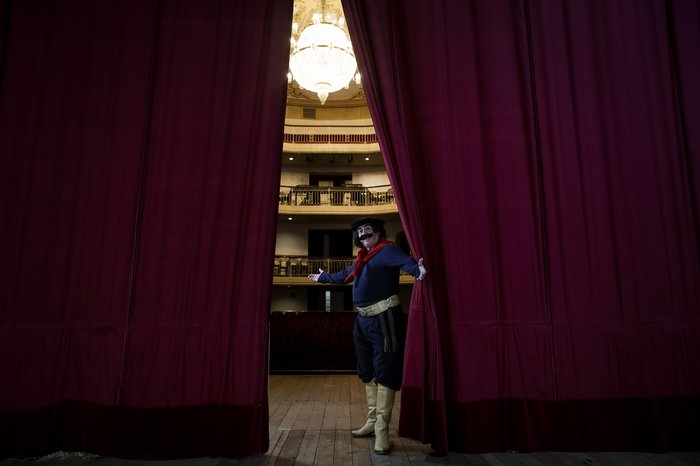 Mateus Bruxel / Agencia RBS