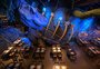 Restaurante temático de dinossauros abre em Gramado nesta terça com descontos de 50%