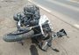 Motociclista morre após colisão contra carro na RS-129, em Muçum