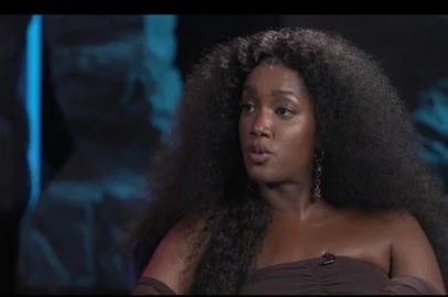 iza fala sobre gravidez em entrevista ao Fantástico.<!-- NICAID(15735163) -->
