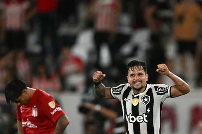 Artur, futebol, Botafogo