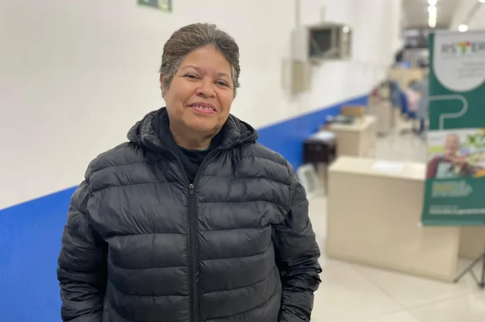 Rebecca Mistura / Agencia RBS Rebecca Mistura / Agencia RBS