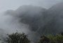 Massa de ar polar seguirá derrubando temperatura em Santa Catarina
