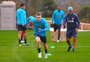 Grêmio deve ter duas mudanças na defesa para encarar o Alianza Lima