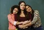 "Três Graças": saiba quem é quem na nova novela das nove