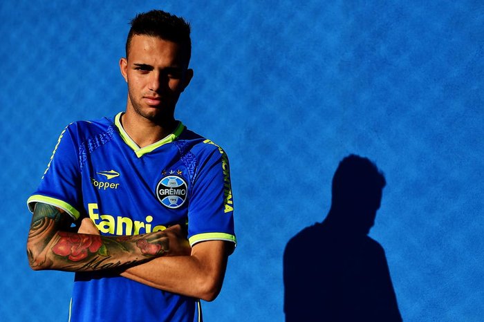 Ricardo Duarte / Agencia RBS