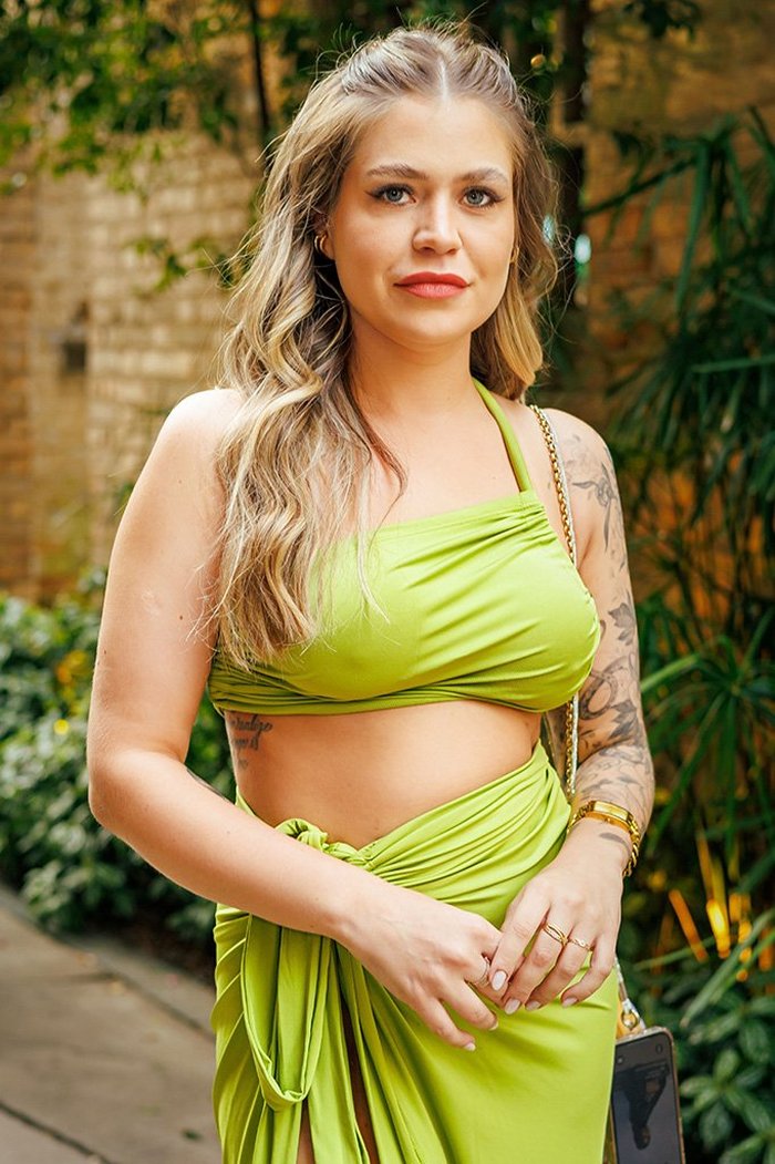 Emerson Pereira / Divulgação Emerson Pereira / Divulgação