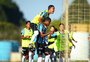 De virada, Grêmio vence Flamengo no Brasileirão sub-20