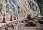 Recuperação da BR-116, em Nova Petrópolis, seguirá pelo menos até a metade de 2025
