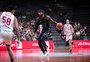 Com grande atuação, União Corinthians bate Sesi-Franca, atual tetracampeão do NBB