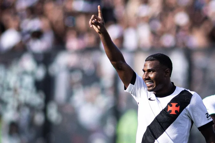 Matheus Lima / Vasco,Divulgação Matheus Lima / Vasco,Divulgação