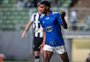 Juventude fica perto de confirmar atacante do Cruzeiro para sequência da Série A